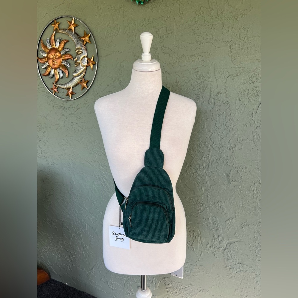 NWT Crossbody Bag